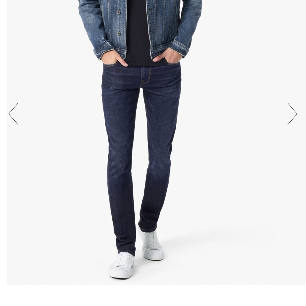 Joes jeans slim fit
